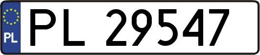 PL29547