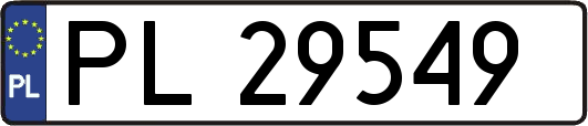 PL29549