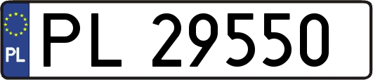 PL29550