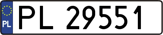 PL29551