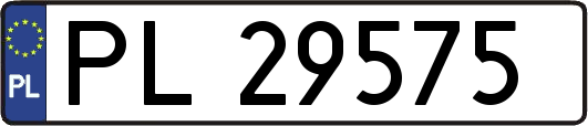 PL29575