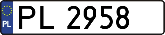 PL2958