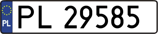 PL29585
