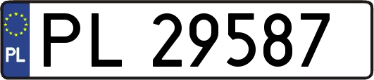 PL29587