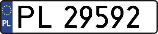 PL29592