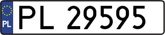 PL29595