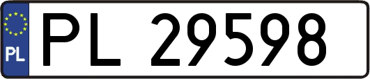 PL29598