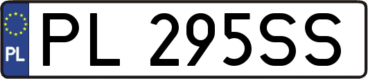 PL295SS