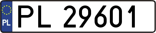 PL29601