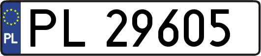 PL29605