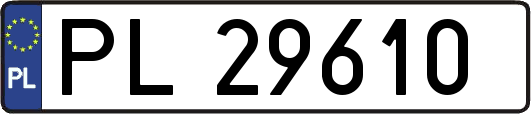 PL29610