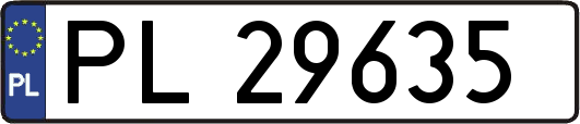 PL29635