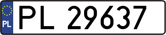 PL29637
