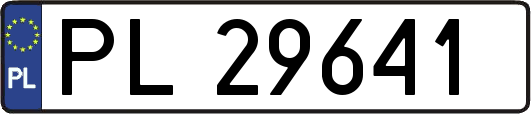PL29641