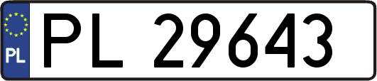 PL29643