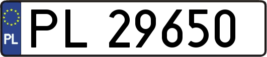 PL29650