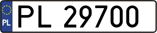 PL29700