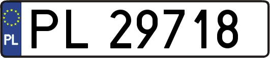 PL29718