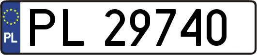 PL29740