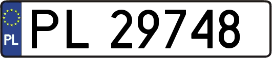 PL29748