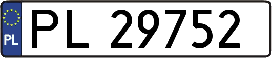 PL29752
