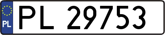 PL29753