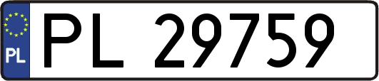 PL29759