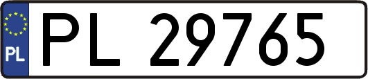 PL29765