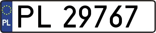 PL29767