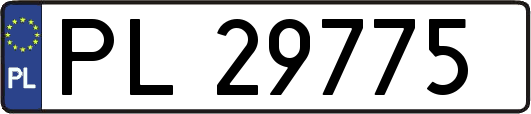 PL29775