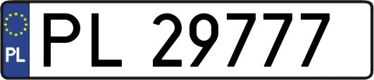 PL29777