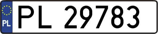 PL29783