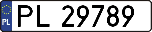 PL29789