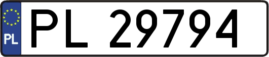 PL29794