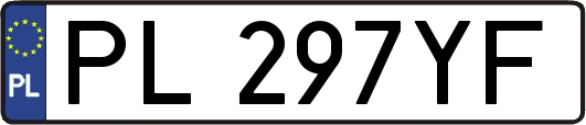 PL297YF