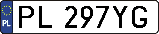 PL297YG