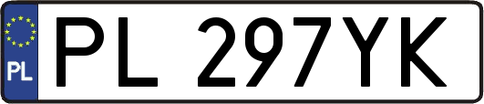 PL297YK