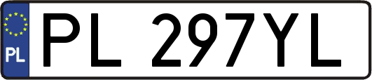 PL297YL