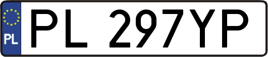 PL297YP