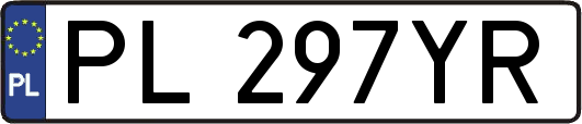 PL297YR