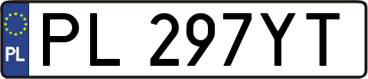 PL297YT