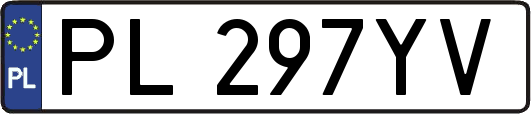 PL297YV