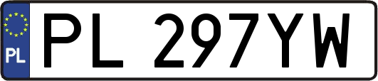 PL297YW