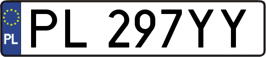 PL297YY