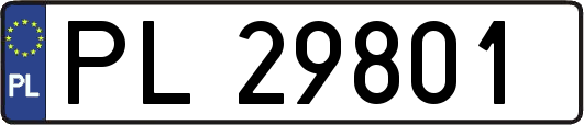 PL29801