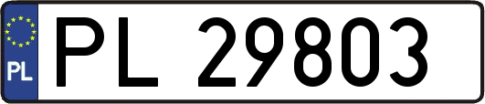 PL29803