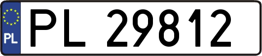 PL29812