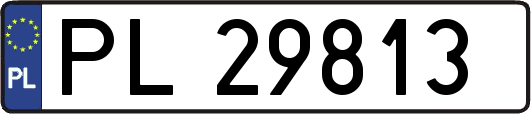 PL29813
