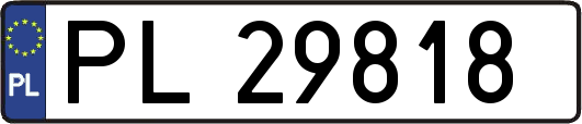 PL29818