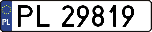 PL29819